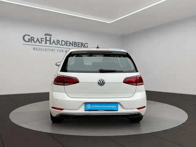 Volkswagen e-Golf