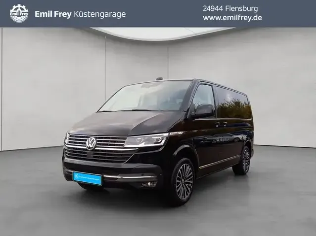Volkswagen T6.1 Multivan