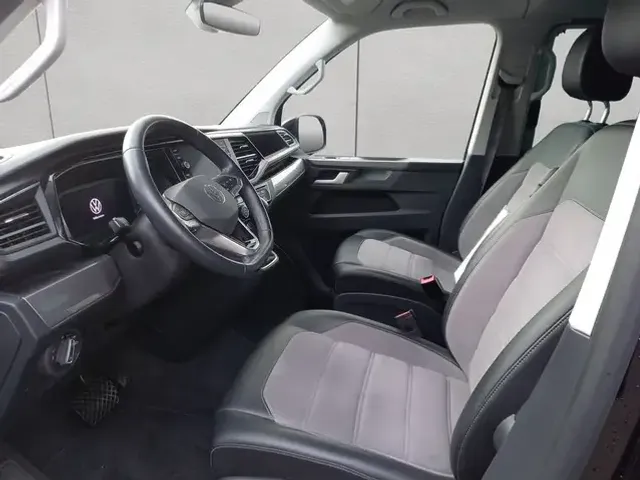 Volkswagen T6.1 Multivan