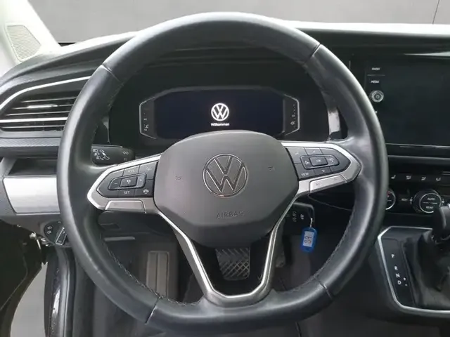 Volkswagen T6.1 Multivan