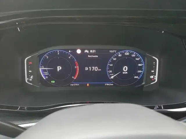 Volkswagen T6.1 Multivan