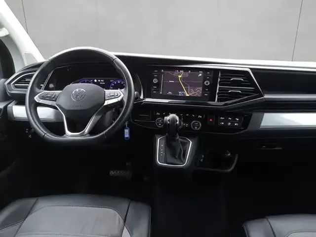 Volkswagen T6.1 Multivan