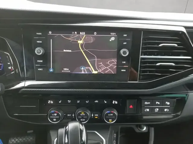 Volkswagen T6.1 Multivan