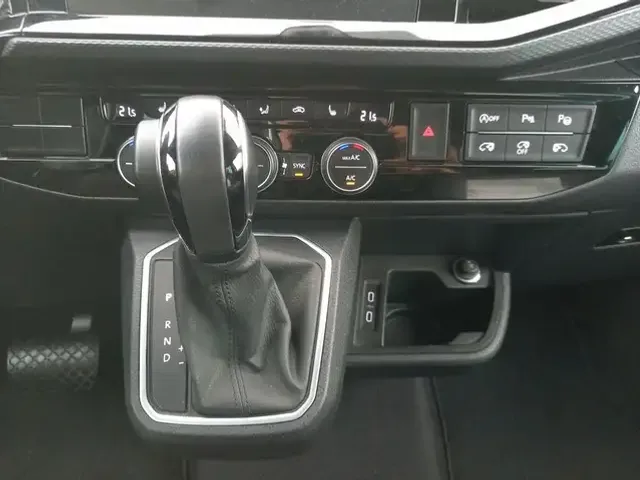 Volkswagen T6.1 Multivan