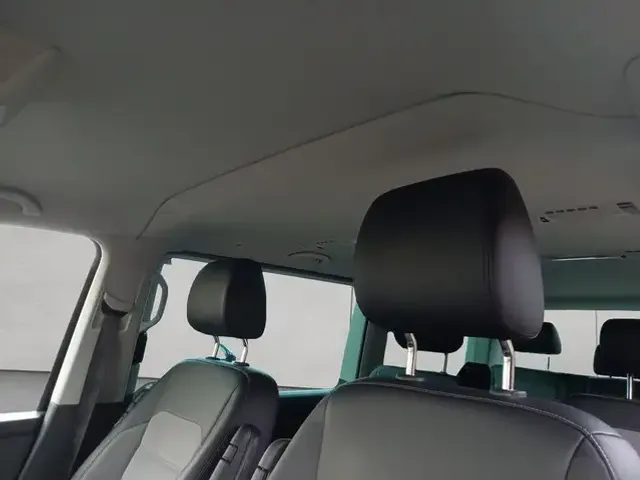 Volkswagen T6.1 Multivan