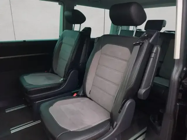 Volkswagen T6.1 Multivan