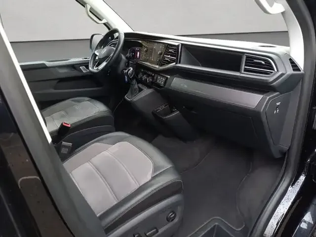 Volkswagen T6.1 Multivan