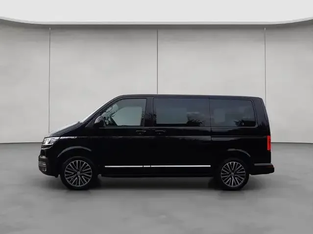 Volkswagen T6.1 Multivan