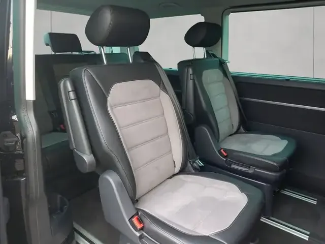 Volkswagen T6.1 Multivan