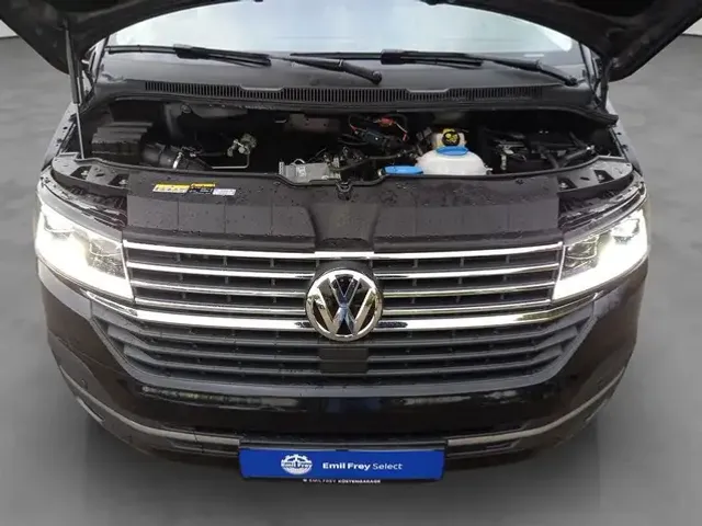 Volkswagen T6.1 Multivan