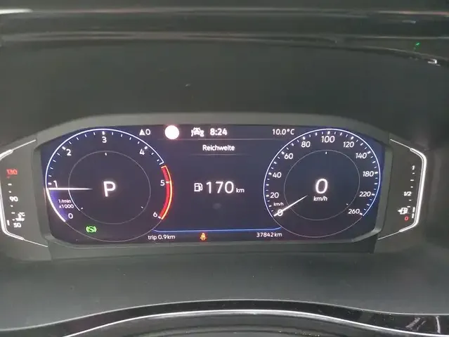 Volkswagen T6.1 Multivan