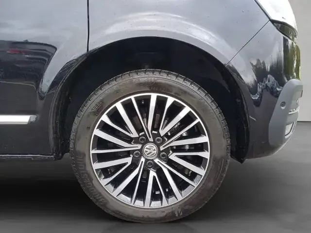 Volkswagen T6.1 Multivan