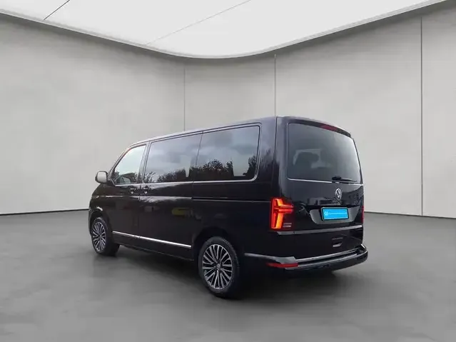 Volkswagen T6.1 Multivan