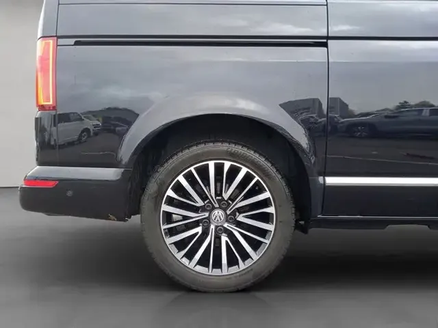 Volkswagen T6.1 Multivan
