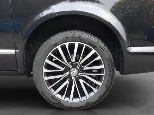 Volkswagen T6.1 Multivan