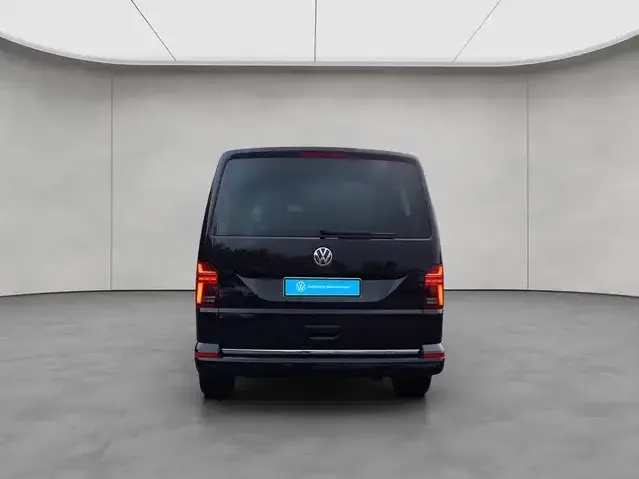Volkswagen T6.1 Multivan