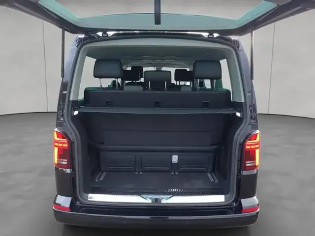 Volkswagen T6.1 Multivan