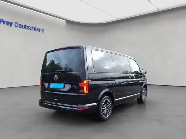 Volkswagen T6.1 Multivan