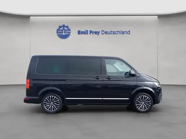 Volkswagen T6.1 Multivan