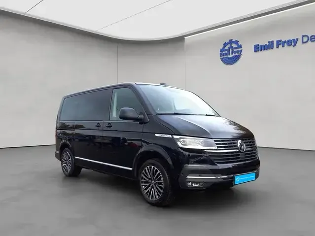 Volkswagen T6.1 Multivan