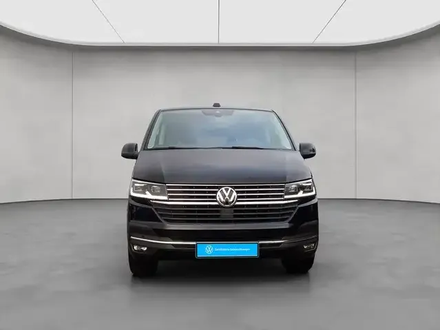 Volkswagen T6.1 Multivan
