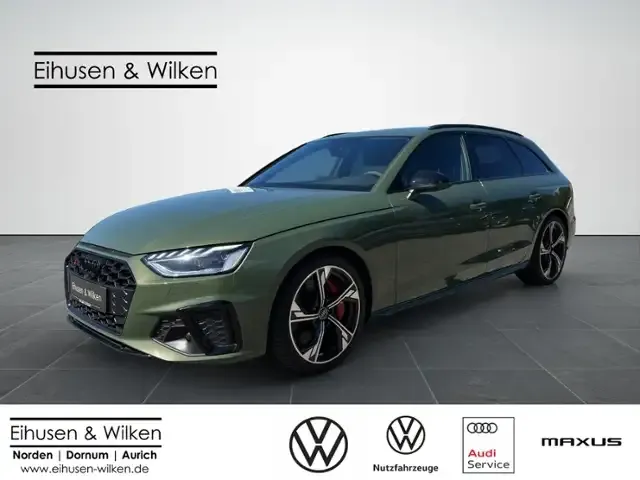 Audi S4
