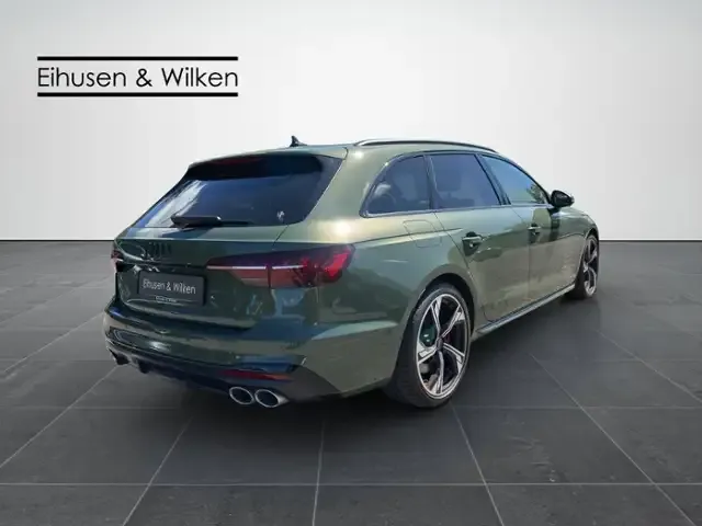 Audi S4