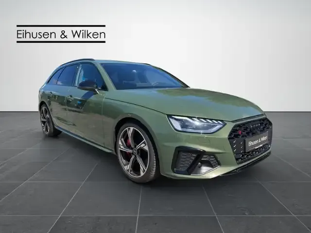 Audi S4