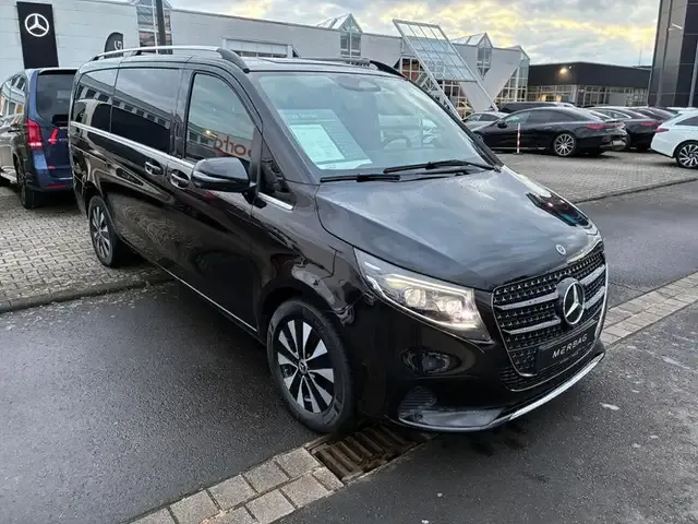 Mercedes-Benz V 300
