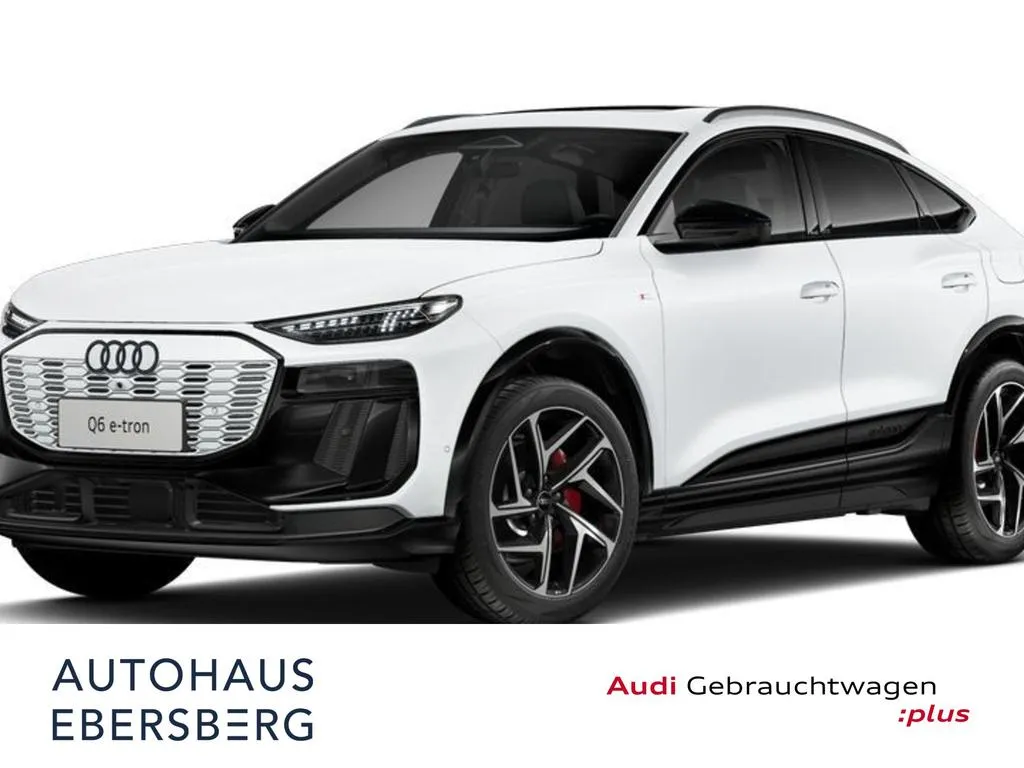 Audi Q6