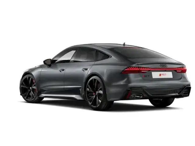 Audi RS7