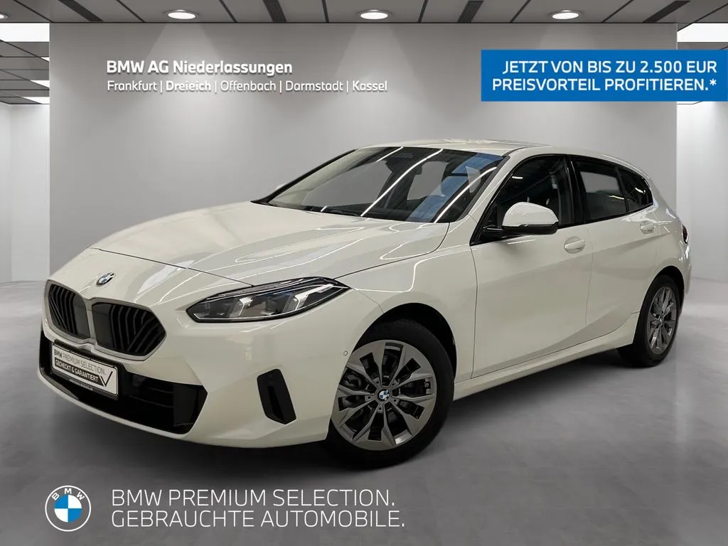 BMW 120