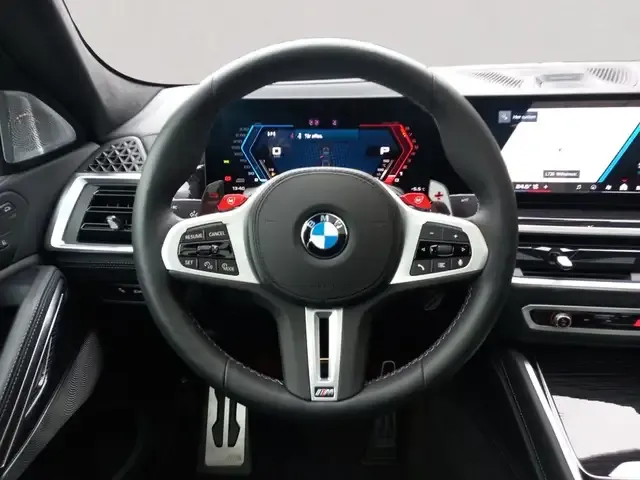 BMW X6 M