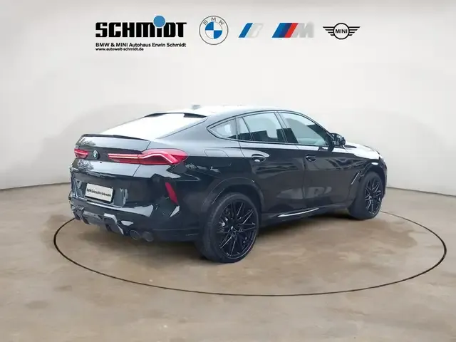 BMW X6 M