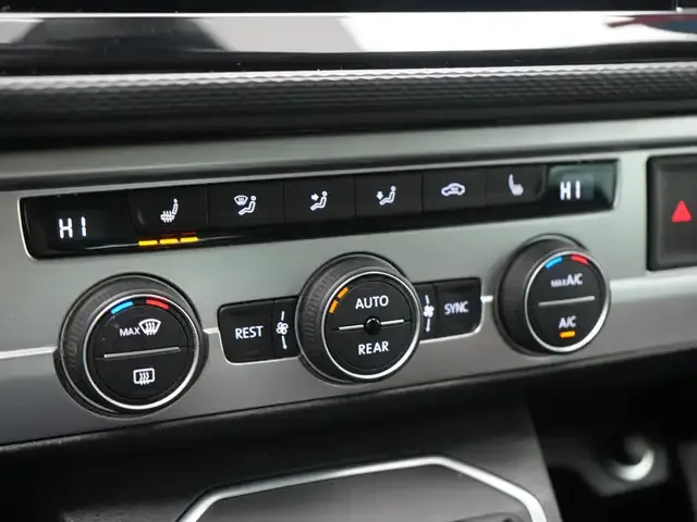 Volkswagen T6.1 California