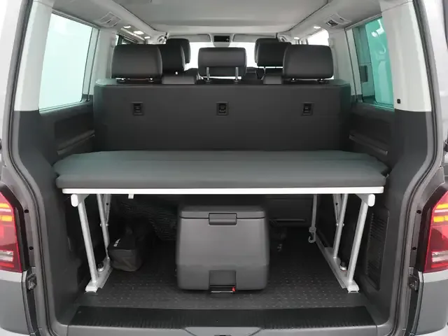 Volkswagen T6.1 California