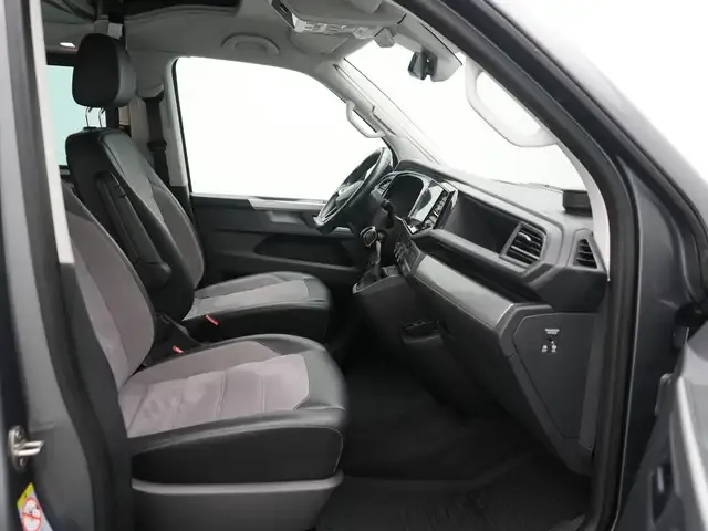 Volkswagen T6.1 California