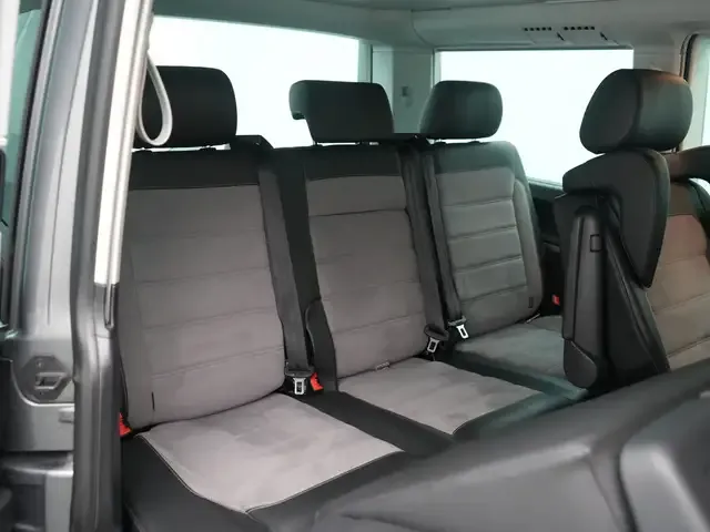 Volkswagen T6.1 California