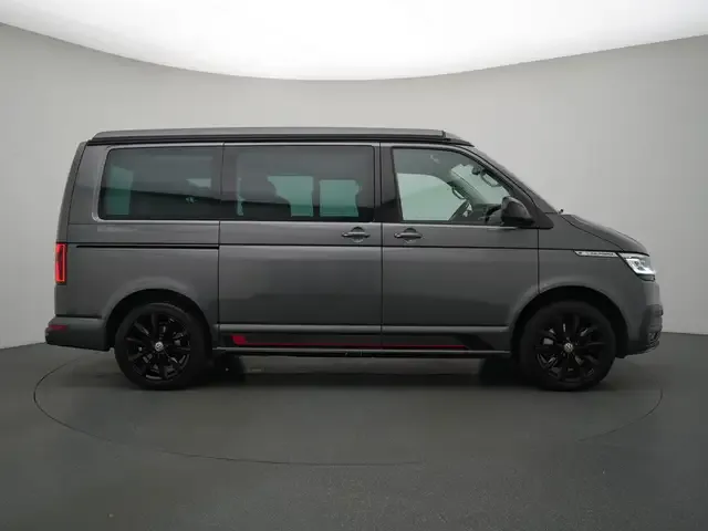 Volkswagen T6.1 California