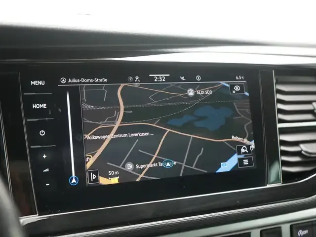 Volkswagen T6.1 California