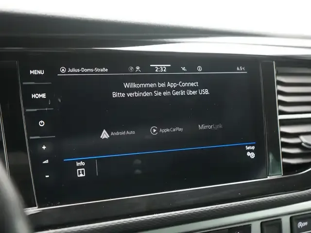 Volkswagen T6.1 California