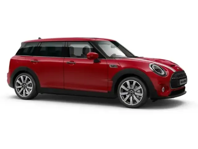 MINI Cooper S Clubman