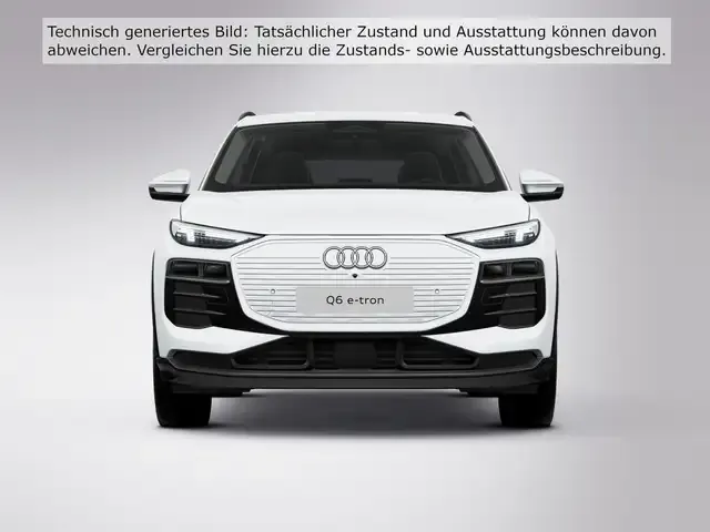 Audi Sonstiges