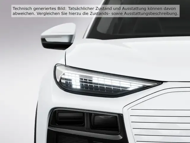 Audi Sonstiges