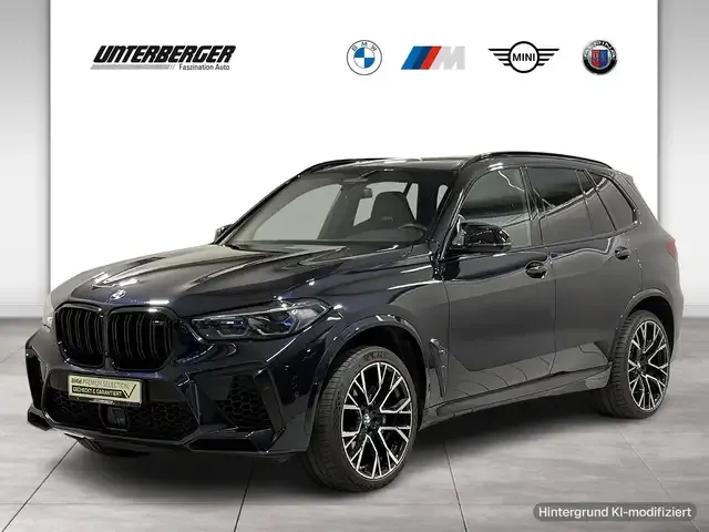 BMW X5 M