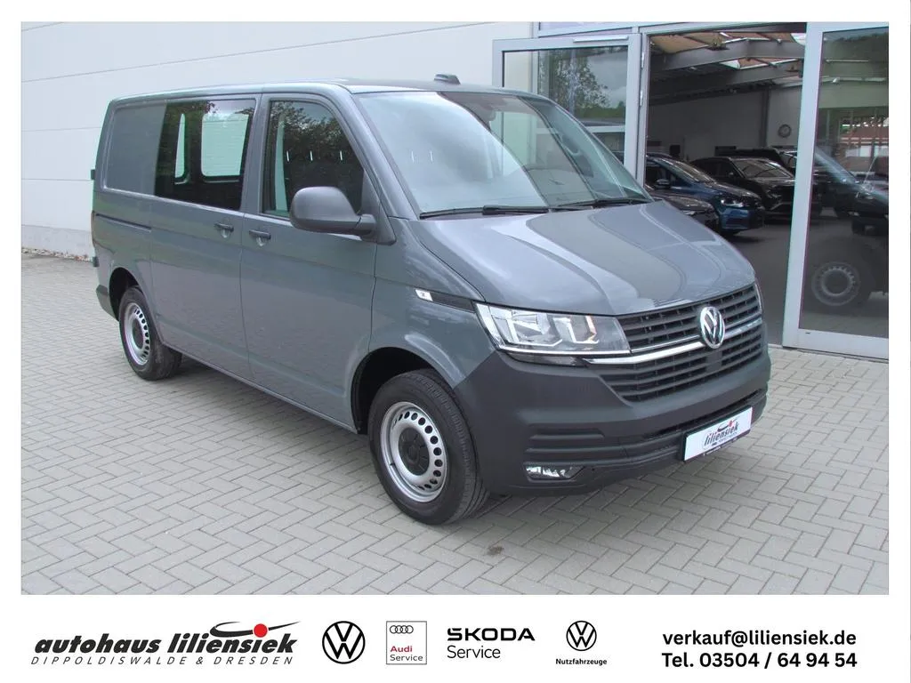 Volkswagen Autres