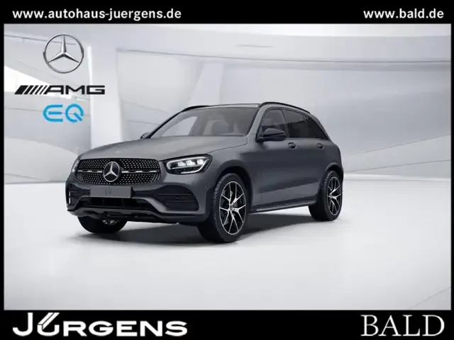 Mercedes-Benz GLC 200