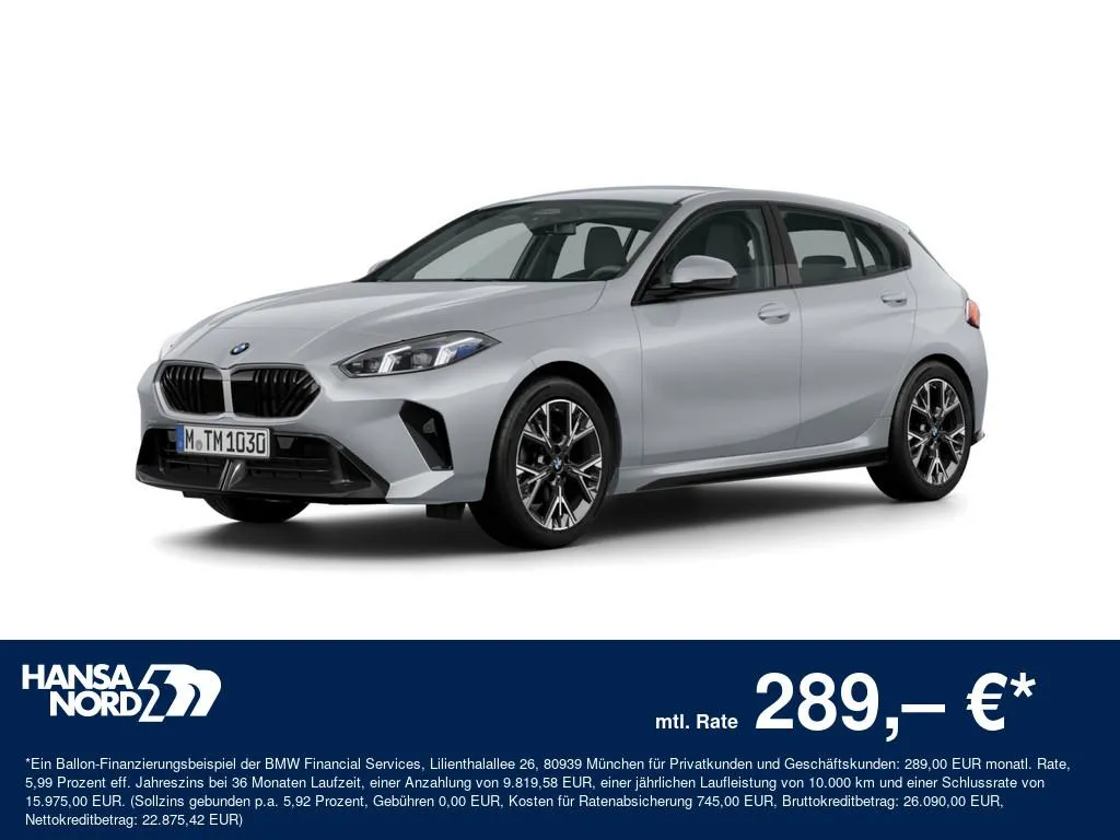 BMW 120