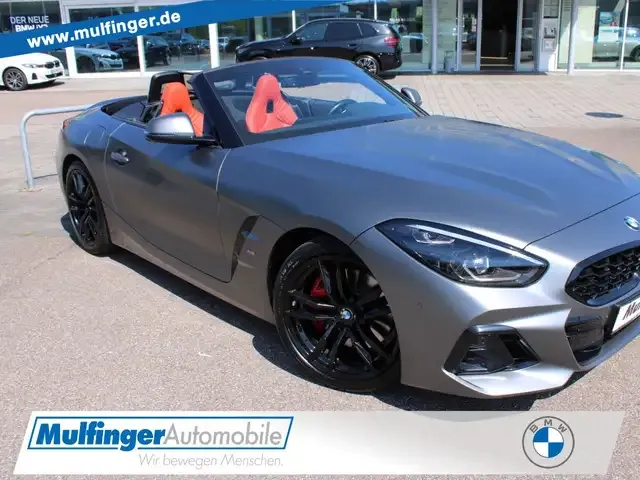 BMW Z4