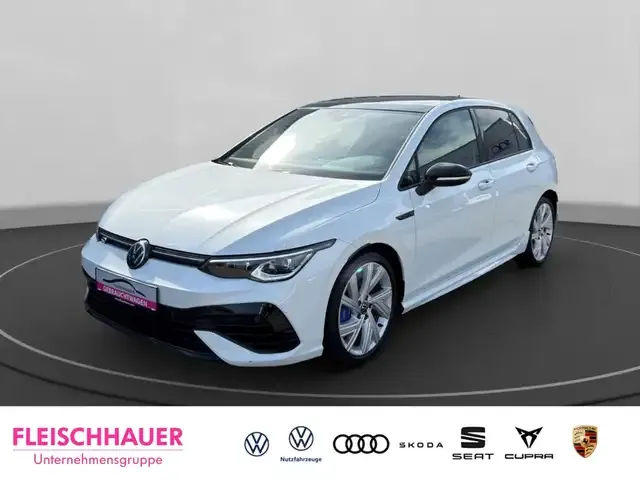 Volkswagen Golf R